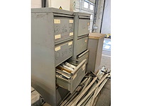 Partij lijmklemmen en diversen - afbeelding 8 van  9