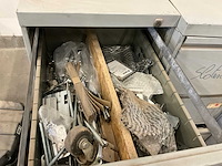 Partij lijmklemmen en diversen - afbeelding 9 van  9