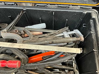 Partij lijmklemmen en griptangen - afbeelding 5 van  6