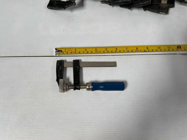 Partij lijmklemmen - afbeelding 4 van  6