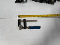 Partij lijmklemmen - afbeelding 4 van  6