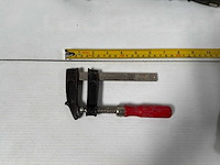 Partij lijmklemmen - afbeelding 5 van  6