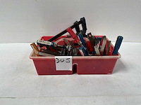 Partij lijmklemmen - afbeelding 6 van  6