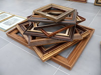 Partij lijsten - afbeelding 1 van  3