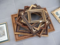 Partij lijsten - afbeelding 2 van  3