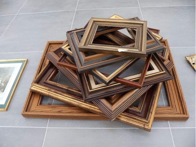 Partij lijsten - afbeelding 3 van  3