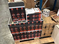 Partij likeur, gin en vodka - afbeelding 2 van  2