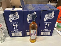 Partij likeuren en aperitieven - afbeelding 3 van  3
