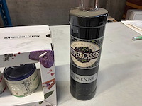 Partij likeuren, jenever en gin - afbeelding 2 van  2
