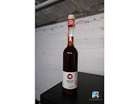 Partij likeurflessen - afbeelding 6 van  9