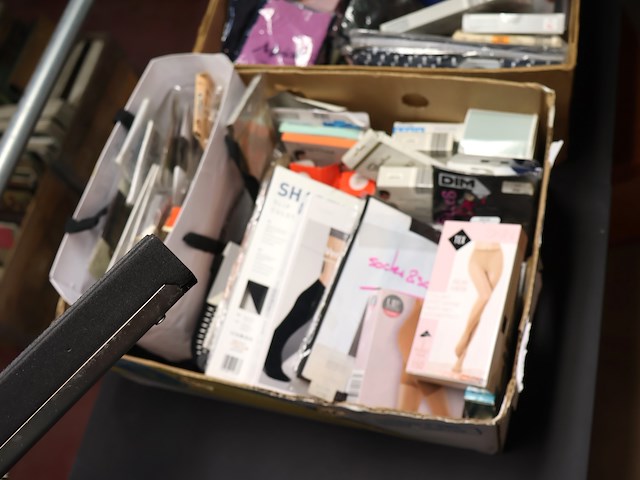 Partij lingerie vrouw - afbeelding 2 van  3