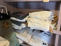 Partij linnengoed en textiel - afbeelding 6 van  12