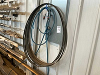 Partij lintzagen - afbeelding 2 van  3