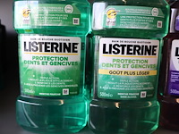 Partij listerine (plm 15) - afbeelding 2 van  5