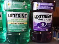 Partij listerine (plm 15) - afbeelding 3 van  5