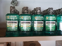 Partij listerine (plm72) - afbeelding 2 van  5