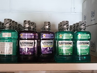Partij listerine (plm72) - afbeelding 3 van  5