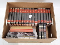 Partij literatuur 2e wereldoorlog frans - afbeelding 1 van  5