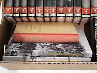 Partij literatuur 2e wereldoorlog frans - afbeelding 4 van  5