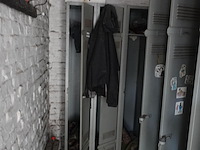 Partij lockerkasten - afbeelding 6 van  6