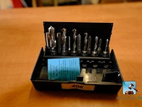 Partij lontdozen - afbeelding 4 van  9