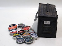 Partij loodjes - afbeelding 1 van  5