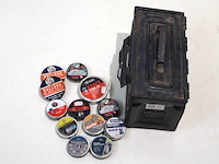 Partij loodjes - afbeelding 2 van  5