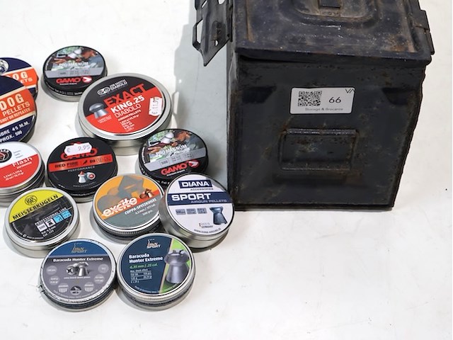 Partij loodjes - afbeelding 4 van  5