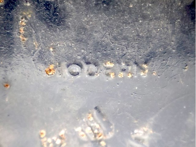 Partij loodjes - afbeelding 5 van  5