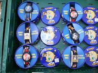 Partij looney tunes horloge - afbeelding 2 van  3