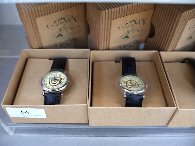 Partij looney tunes (x5) - afbeelding 2 van  4