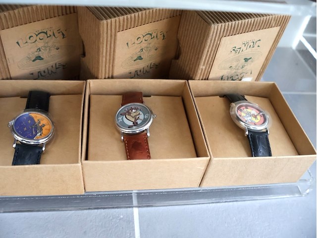 Partij looney tunes (x5) - afbeelding 3 van  4