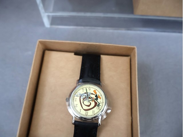 Partij looney tunes (x5) - afbeelding 4 van  4