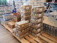 Partij looza 24x50cl (plm 15) vervallen! - afbeelding 1 van  9