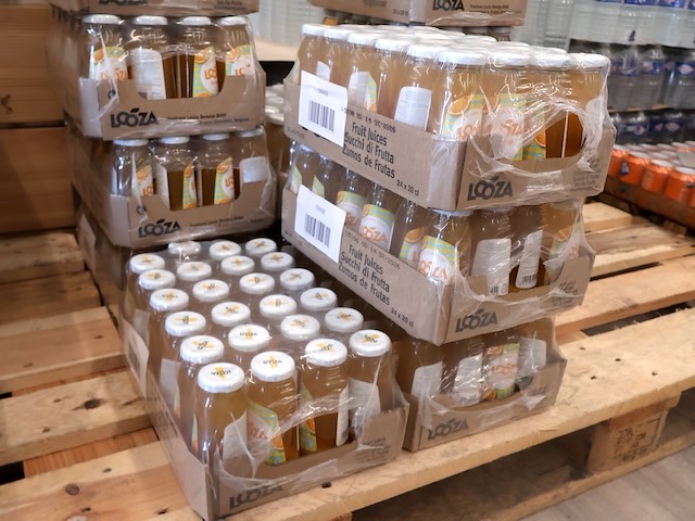 Partij looza 24x50cl (plm 15) vervallen! - afbeelding 3 van  9