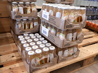 Partij looza 24x50cl (plm 15) vervallen! - afbeelding 3 van  9