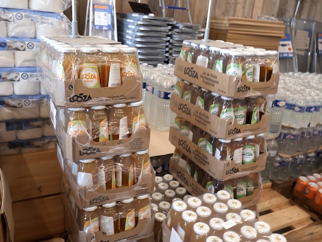 Partij looza 24x50cl (plm 15) vervallen! - afbeelding 4 van  9