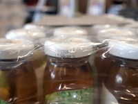 Partij looza 24x50cl (plm 15) vervallen! - afbeelding 8 van  9