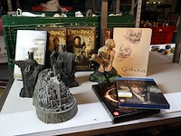 Partij lord of the rings