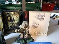 Partij lord of the rings - afbeelding 3 van  6