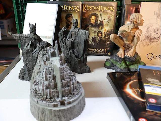 Partij lord of the rings - afbeelding 4 van  6