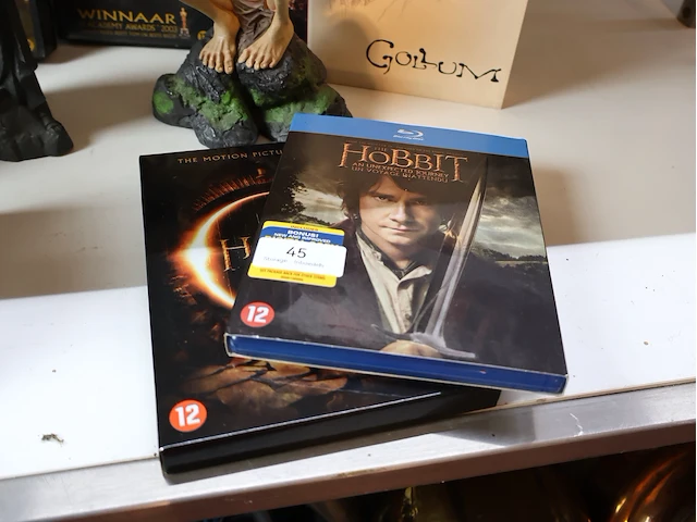 Partij lord of the rings - afbeelding 5 van  6