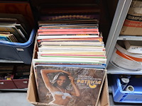 Partij lp's & singles - afbeelding 2 van  6