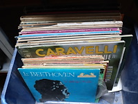 Partij lp's & singles - afbeelding 3 van  6