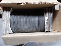 Partij lp's & singles - afbeelding 4 van  6