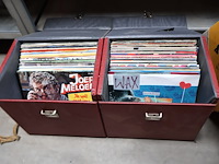 Partij lp's & singles - afbeelding 5 van  6