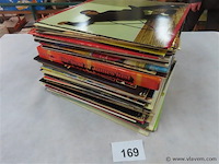 Partij lp's - afbeelding 1 van  4