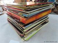Partij lp's - afbeelding 4 van  4