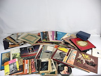 Partij lp's - afbeelding 1 van  6