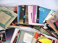 Partij lp's - afbeelding 5 van  6